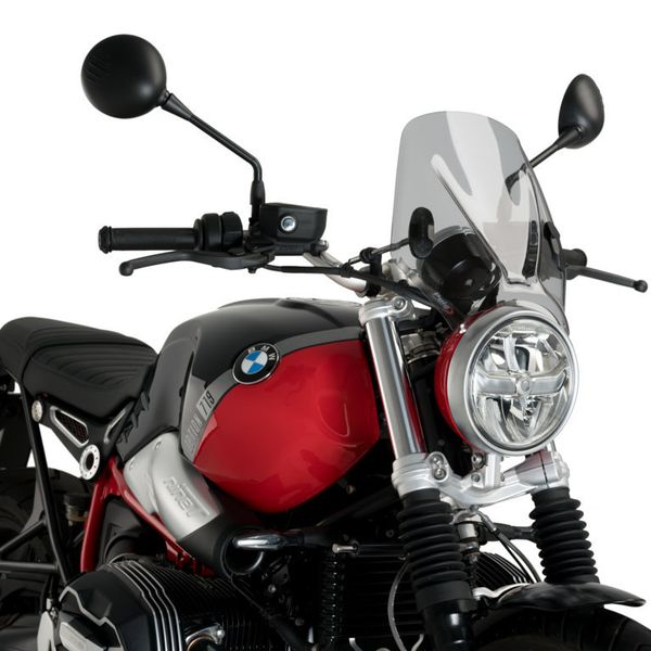 Стекло ветровое Puig Mito для BMW R nineT