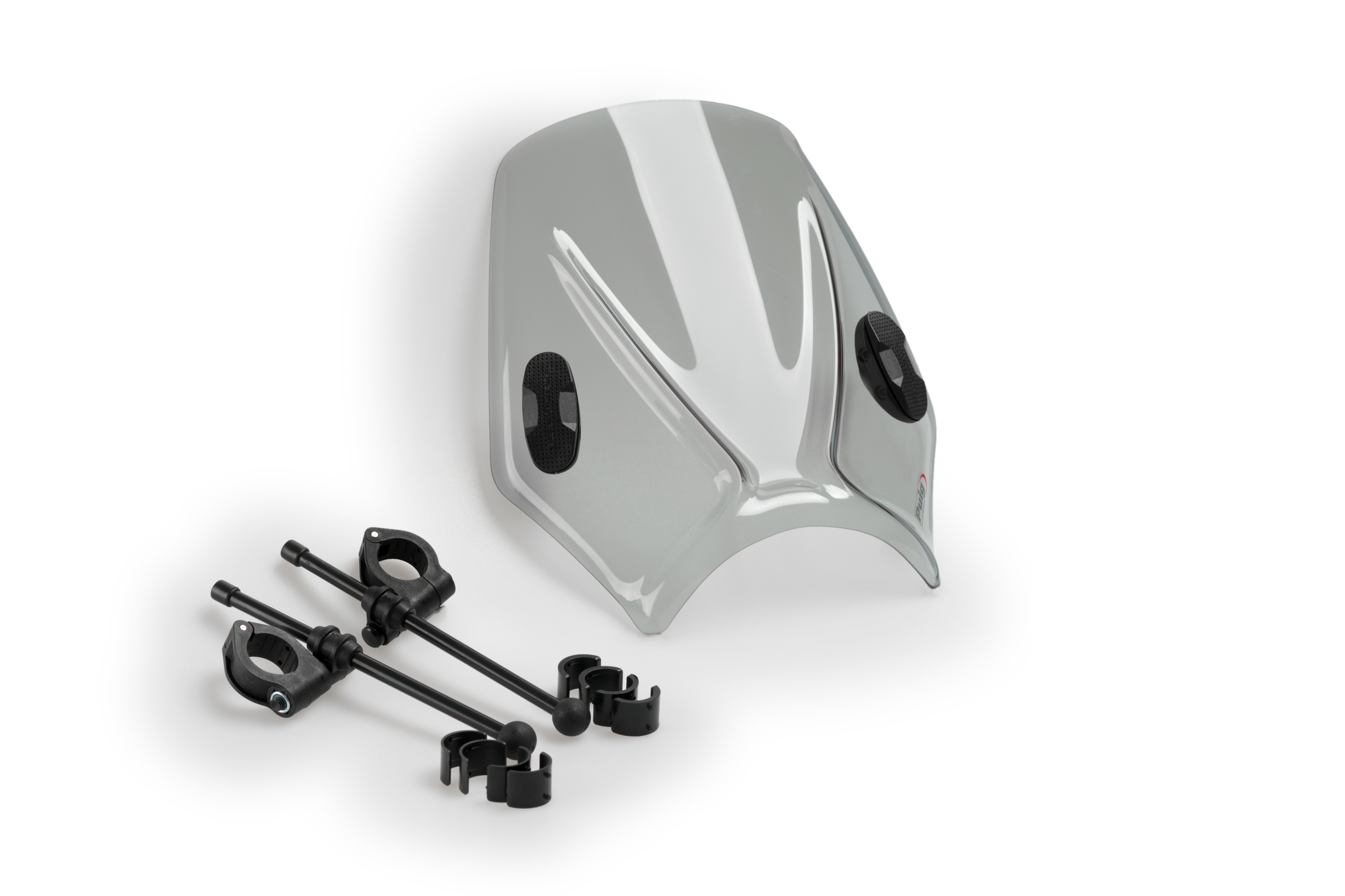 Стекло ветровое Puig Mito легкая тонировка для BMW R nineT