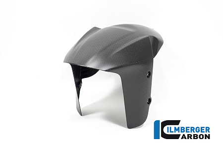 Переднее крыло ILMBERGER для Ducati Diavel V4