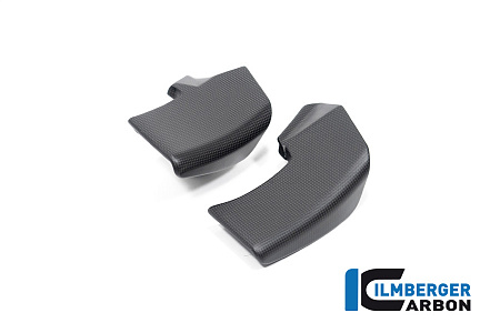 Винглет, левый ILMBERGER для Ducati Streetfighter V2 / V4