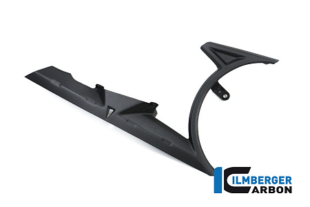 Комплект защиты ремня ILMBERGER для Ducati XDiavel'16