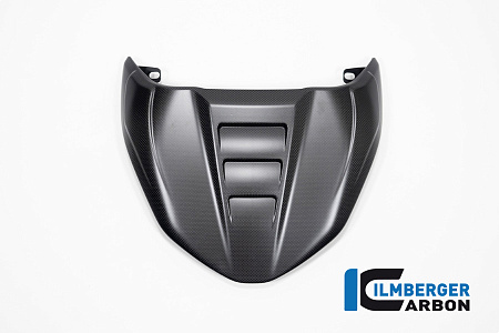 Заглушка пассажирского сиденья ILMBERGER для Ducati Diavel V4