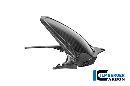 Заднее крыло ILMBERGER для Ducati Panigale V4 / V4 S / Streetfighter V4