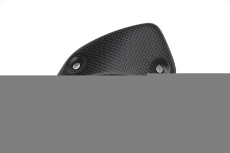 Защита выхлопной системы ILMBERGER для Ducati X-Diavel /S