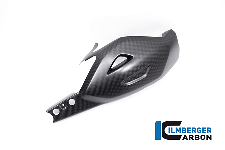 Накладка маятника ILMBERGER для Diavel V4