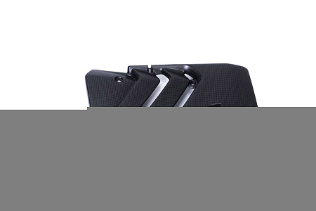 Спойлер двигателя, плуг, правый ILMBERGER для Ducati XDiavel /S