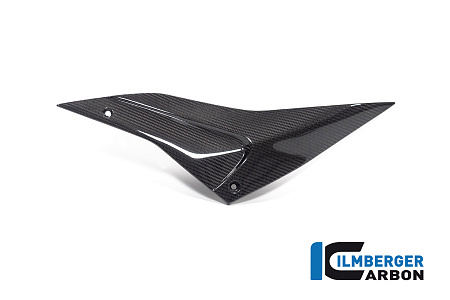 Боковая панель, левая ILMBERGER для Aprilia Tuono V4 / RSV 4