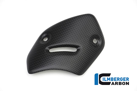 Защита выхлопной системы ILMBERGER для Ducati X-Diavel /S