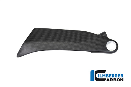 Накладка рамы ILMBERGER для Ducati Panigale V4 R /S