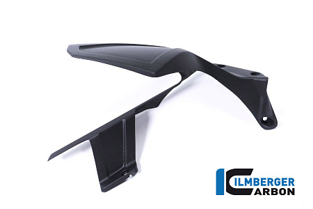 Заднее крыло ILMBERGER для Ducati Streetfighter V4