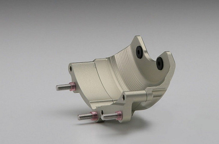 Защита генератора AELLA для мотоцикла Ducati Panigale Streetfighter V4 /S