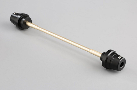 Слайдеры оси переднего колеса AELLA для мотоцикла Ducati