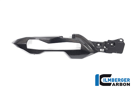 Накладка подрамника, правая ILMBERGER для BMW S 1000 XR