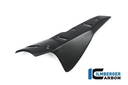 Накладка выхлопной системы ILMBERGER для Ducati XDiavel