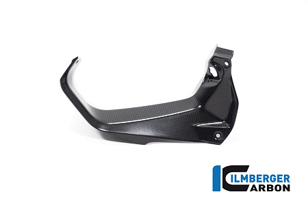 Накладка рядом с приборами правая сторона ILMBERGER для Ducati Multistrada V4