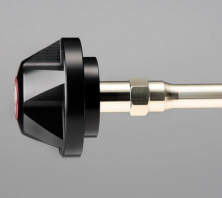 Слайдер оси переднего колеса AELLA для мотоцикла Ducati