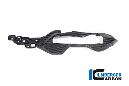 Накладка подрамника, левая ILMBERGER для BMW S 1000 XR