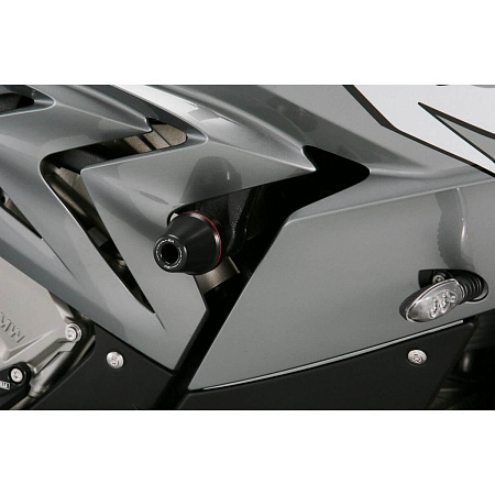 Слайдеры рамы AELLA для мотоцикла BMW S1000RR 2009-2011 / 2015-2017