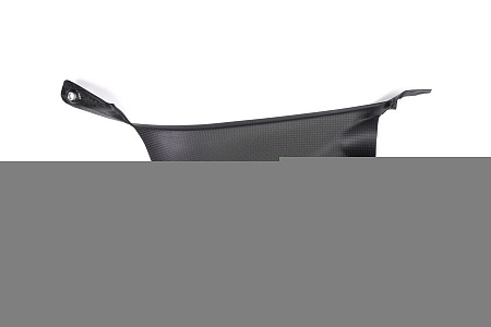 Накладка воздушной трубки, левая ILMBERGER для Ducati Panigale V4 / V4 S