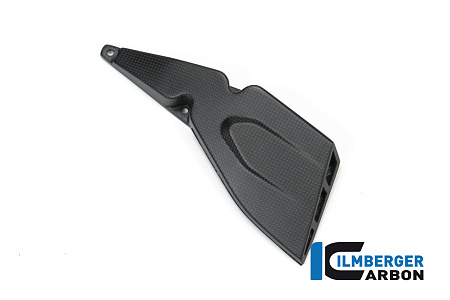 Воздуховод, впускное ILMBERGER для Ducati XDiavel / XDiavel S