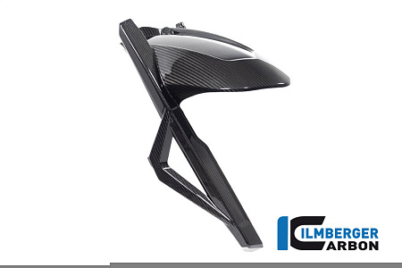Заднее крыло ILMBERGER для Aprilia Tuono V4 RSV 4