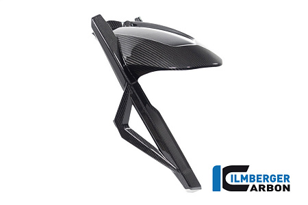 Заднее крыло ILMBERGER для Aprilia Tuono V4 RSV 4