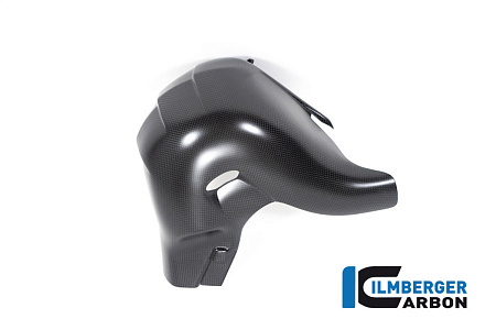 Защита выхлопной системы ILMBERGER для Ducati Streetfighter / Panigale V4 S /R