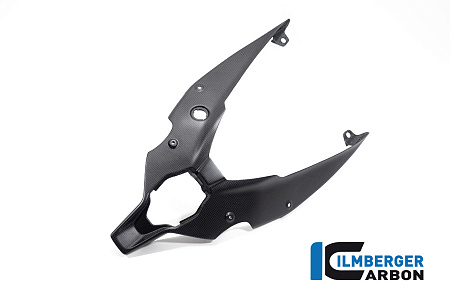 Спойлер двигателя, плуг ILMBERGER для Ducati Streetfighter V4