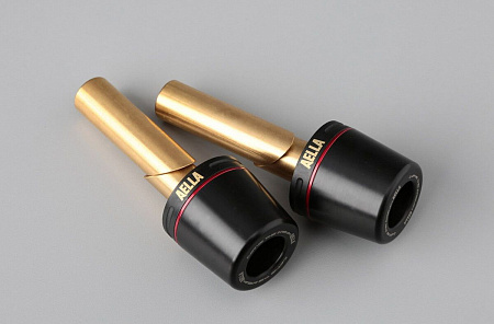 Грузики руля AELLA для мотоцикла Ducati