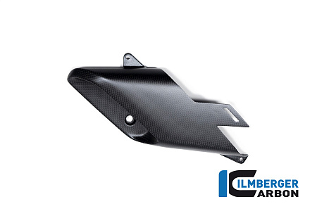 Воздуховод, правый ILMBERGER для Ducati Diavel V4